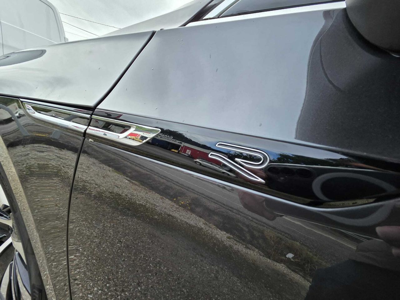 Volkswagen Arteon R LINE 2.0 TDI 200 CV DSG  - Foto 2