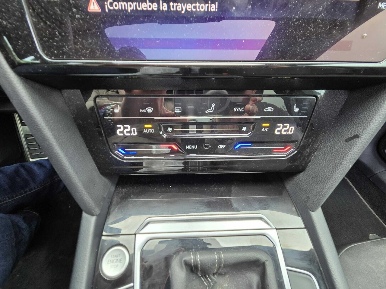 Volkswagen Arteon R LINE 2.0 TDI 200 CV DSG  - Foto 2