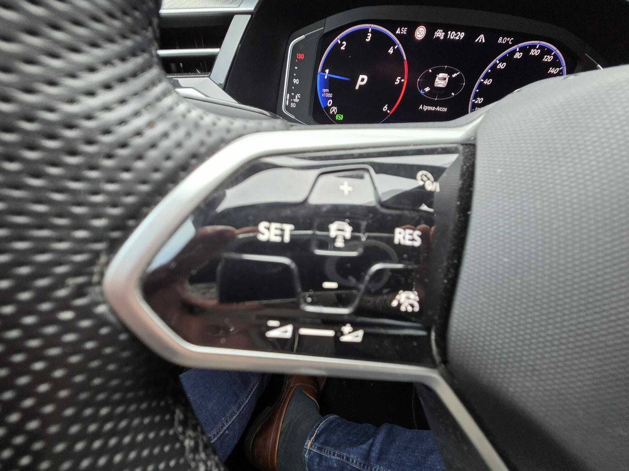 Volkswagen Arteon R LINE 2.0 TDI 200 CV DSG  - Foto 2