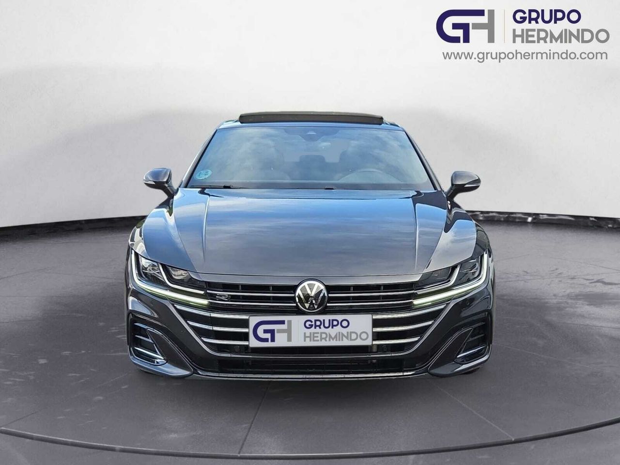 Volkswagen Arteon R LINE 2.0 TDI 200 CV DSG  - Foto 2