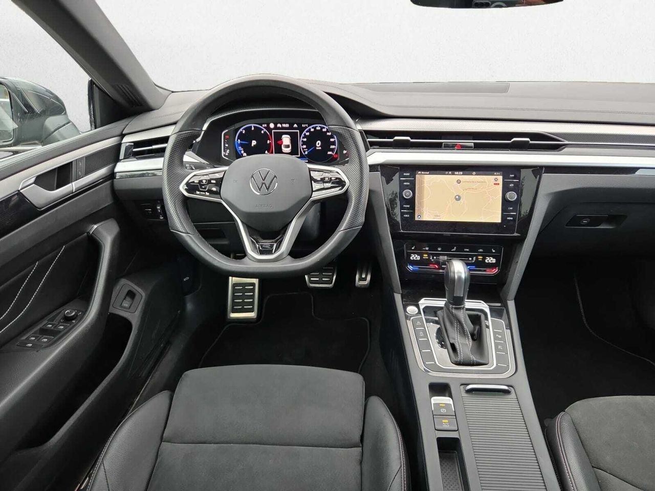 Volkswagen Arteon R LINE 2.0 TDI 200 CV DSG  - Foto 2