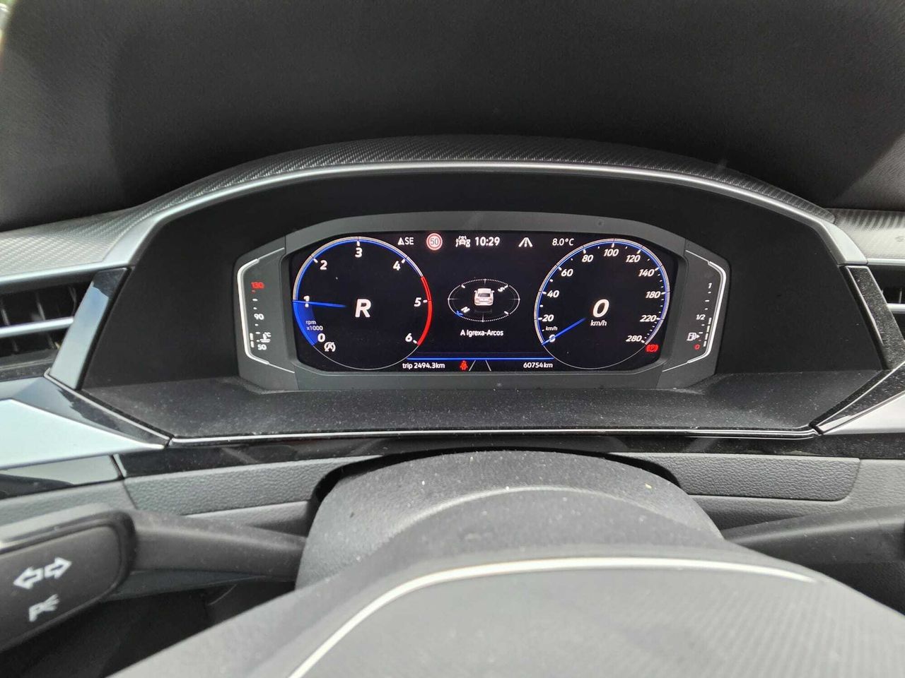 Volkswagen Arteon R LINE 2.0 TDI 200 CV DSG  - Foto 2