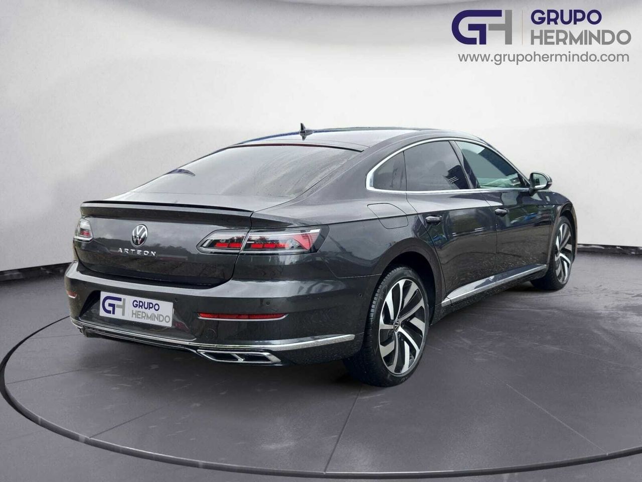 Volkswagen Arteon R LINE 2.0 TDI 200 CV DSG  - Foto 2