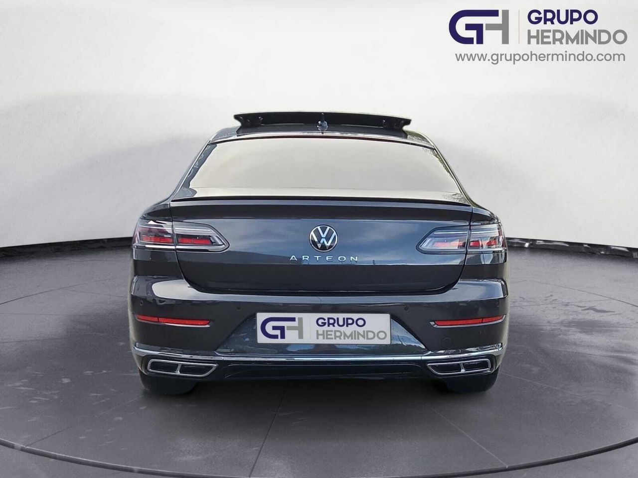Volkswagen Arteon R LINE 2.0 TDI 200 CV DSG  - Foto 2
