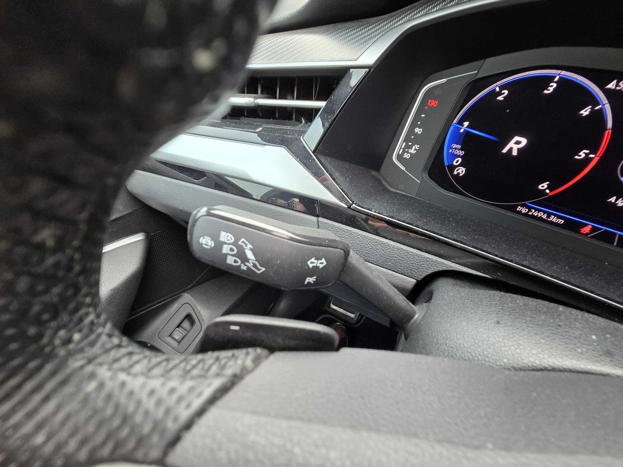 Volkswagen Arteon R LINE 2.0 TDI 200 CV DSG  - Foto 2