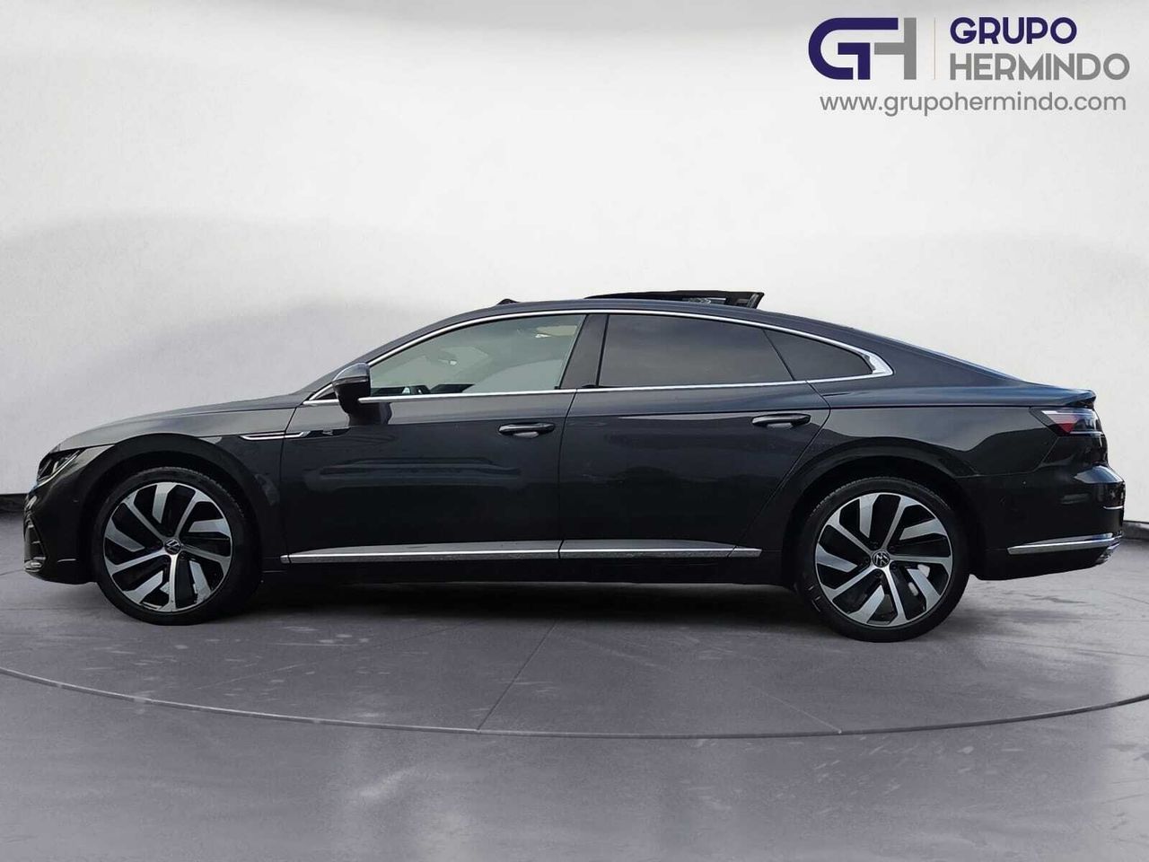 Volkswagen Arteon R LINE 2.0 TDI 200 CV DSG  - Foto 2