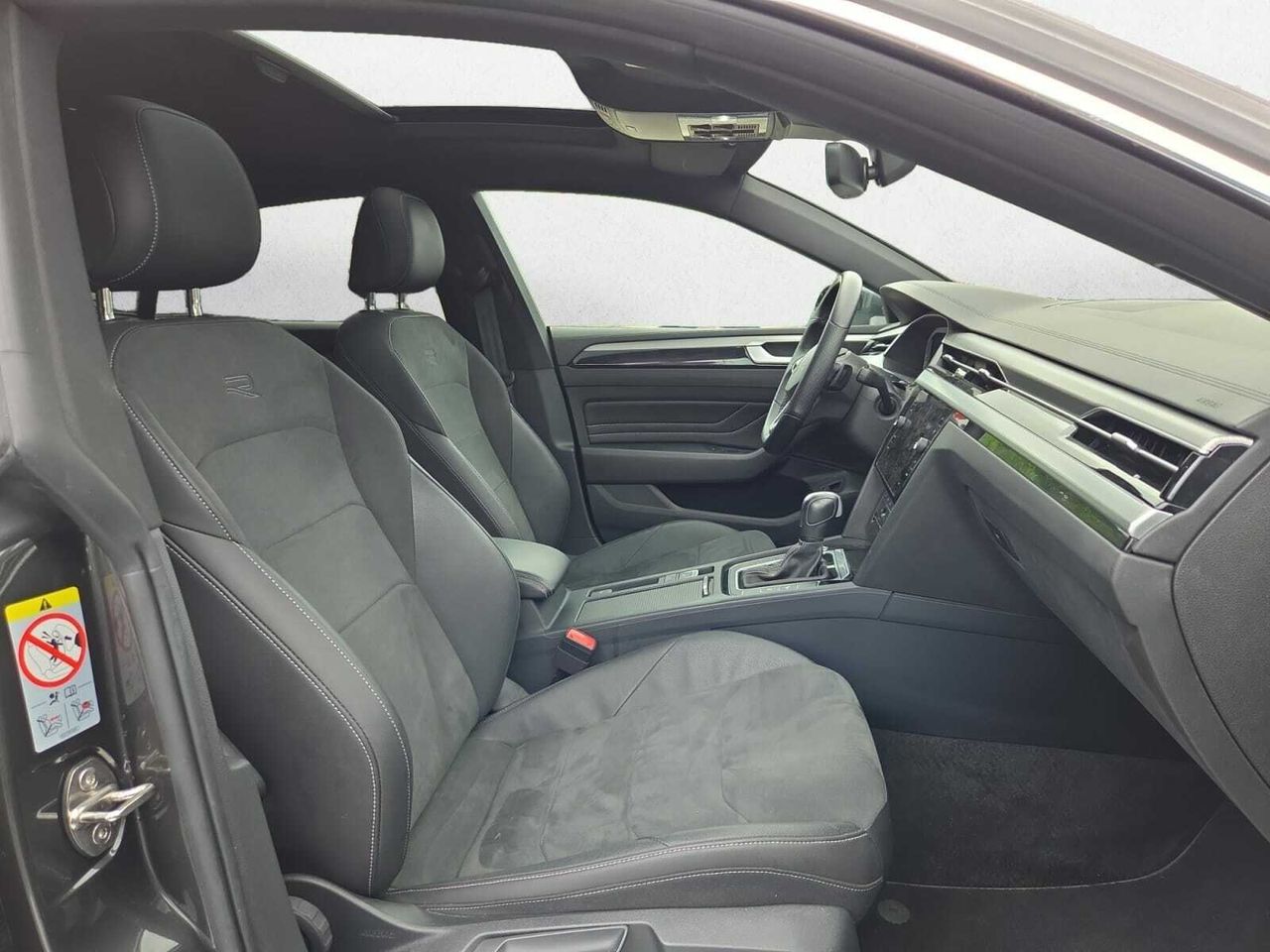 Volkswagen Arteon R LINE 2.0 TDI 200 CV DSG  - Foto 2