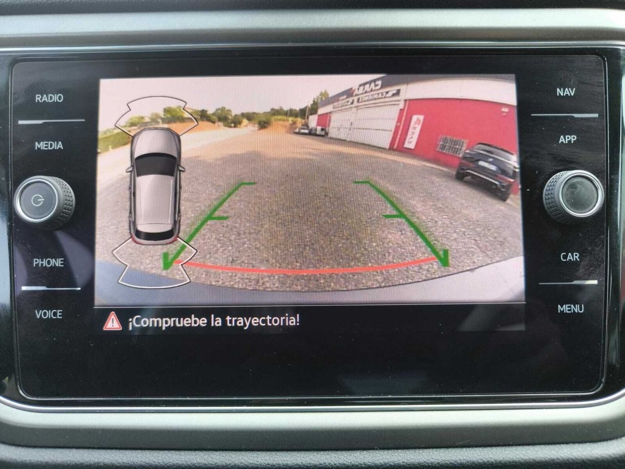 Volkswagen T-Roc ADVANCE 2.0 TDI 150 CV DSG  - Foto 2