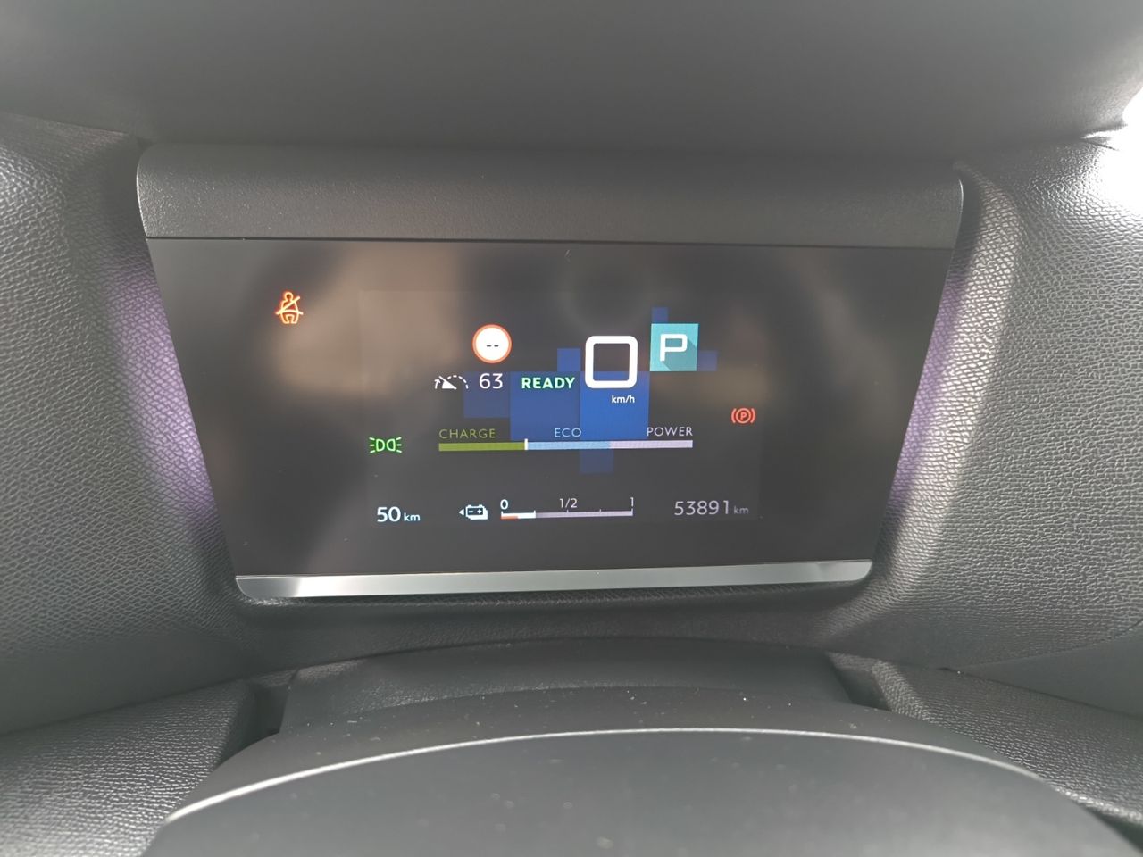 Citroën ë-C4 ELECTRICO FEEL  - Foto 2