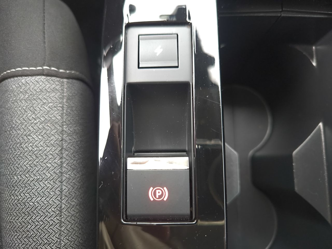 Citroën ë-C4 ELECTRICO FEEL  - Foto 2