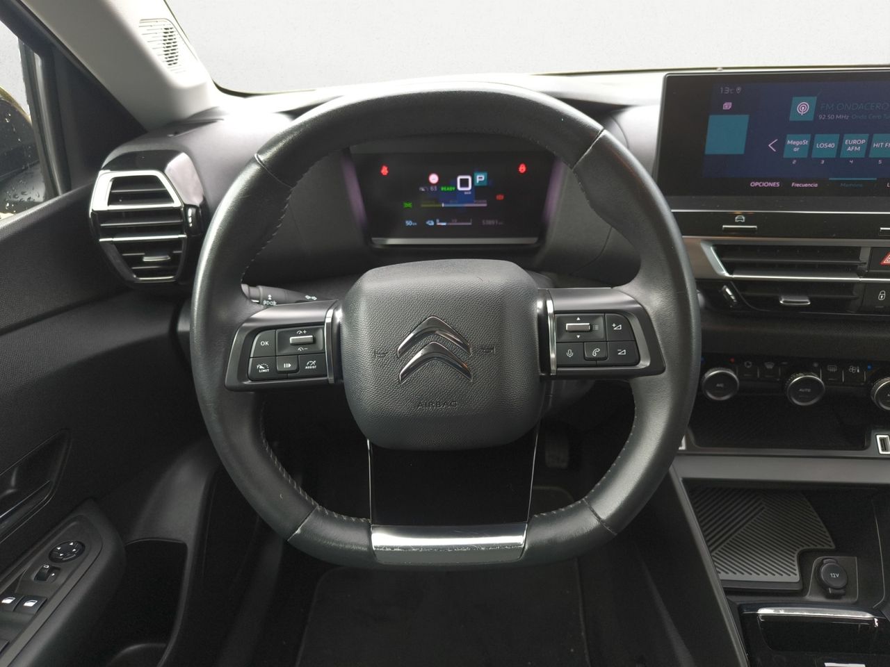 Citroën ë-C4 ELECTRICO FEEL  - Foto 2