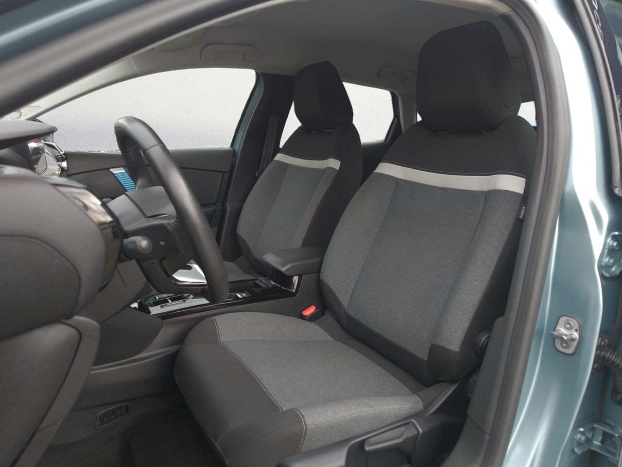 Citroën ë-C4 ELECTRICO FEEL  - Foto 2