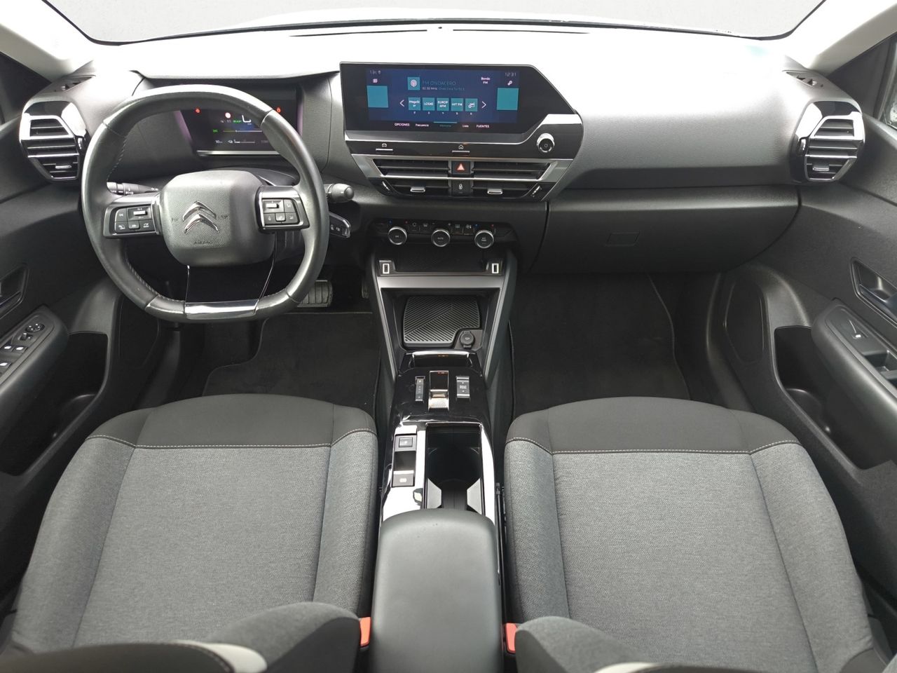 Citroën ë-C4 ELECTRICO FEEL  - Foto 2