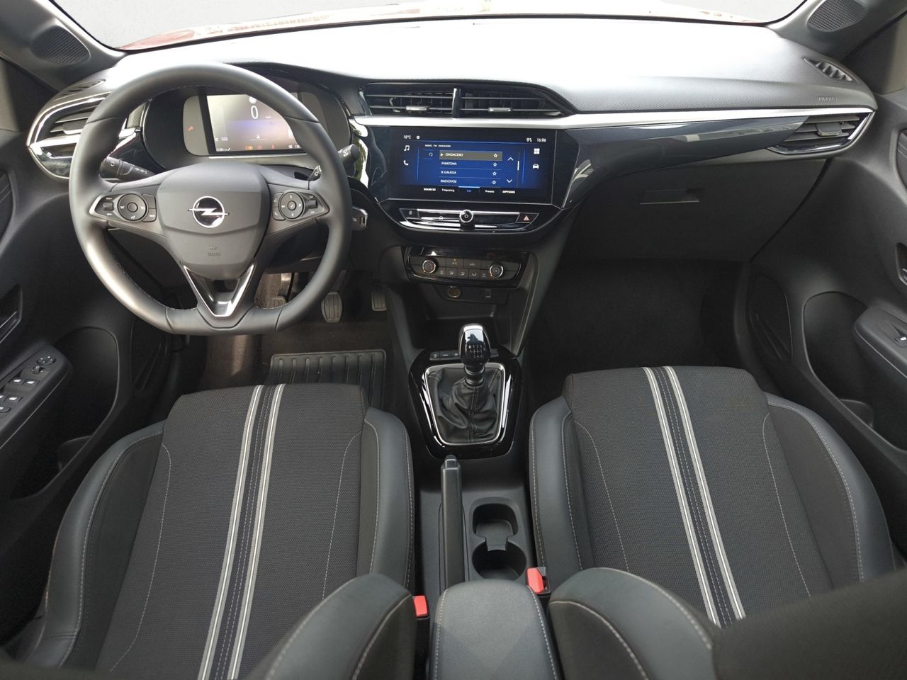 Opel Corsa GS 1.2 T XHL MT6  - Foto 2