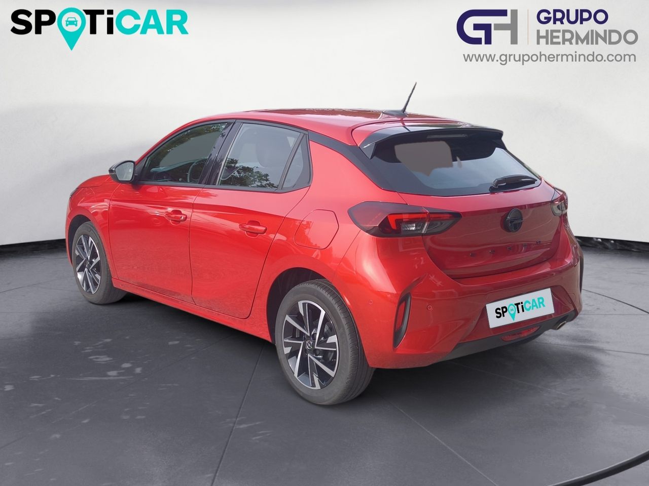 Opel Corsa GS 1.2 T XHL MT6  - Foto 2