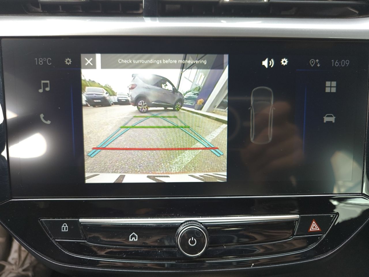 Opel Corsa GS 1.2 T XHL MT6  - Foto 2