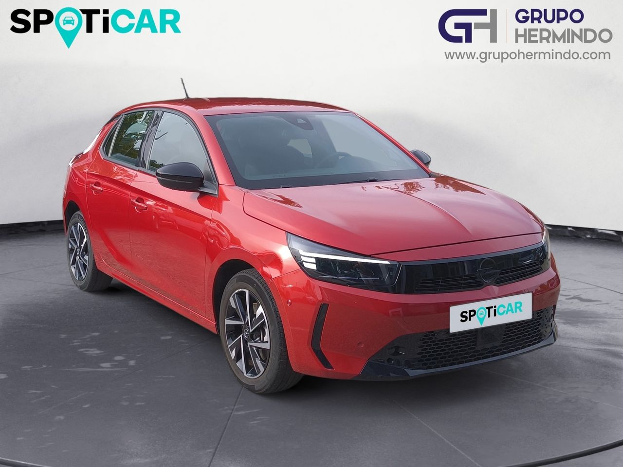 Opel Corsa GS 1.2 T XHL MT6  - Foto 2