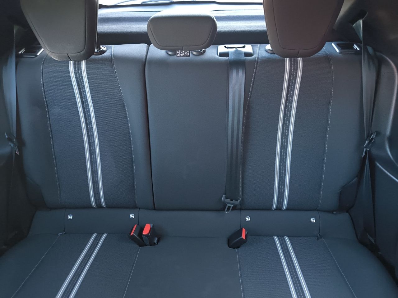 Opel Corsa GS 1.2T XHL MT6 S/S 100 CV  - Foto 2