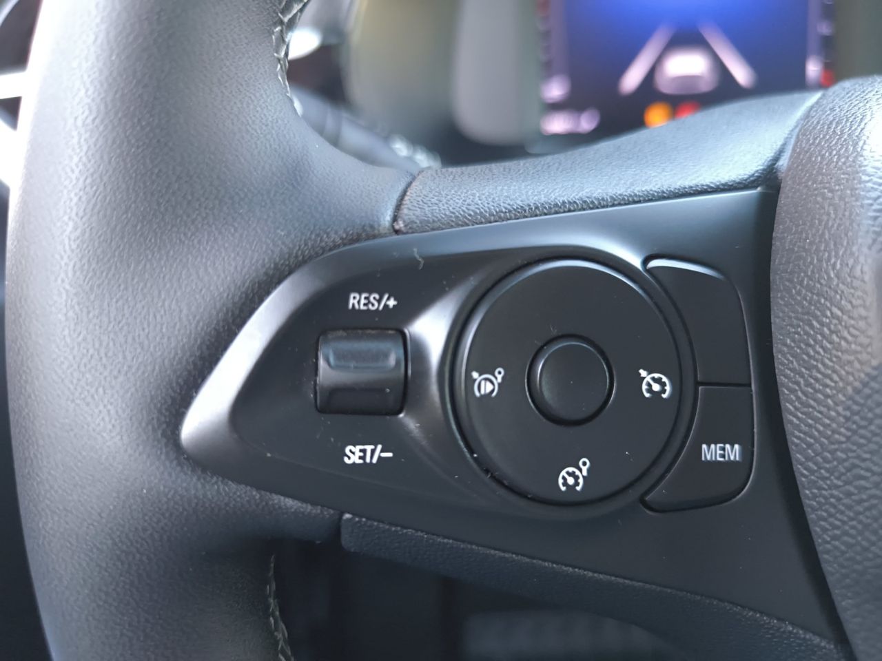 Opel Corsa GS 1.2T XHL MT6 S/S 100 CV  - Foto 2