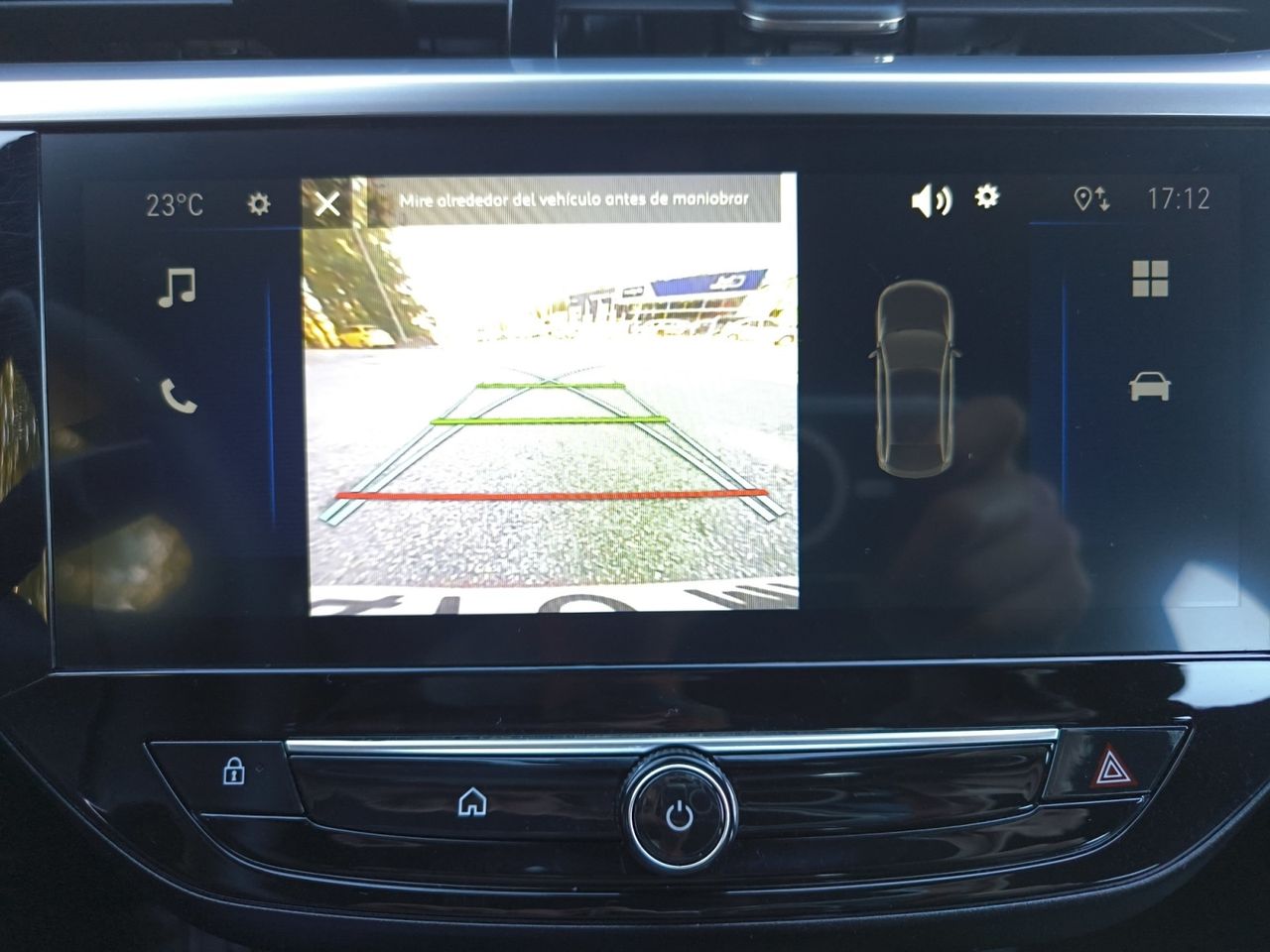 Opel Corsa GS 1.2T XHL MT6 S/S 100 CV  - Foto 2