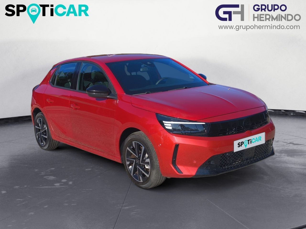 Opel Corsa GS 1.2T XHL MT6 S/S 100 CV  - Foto 2