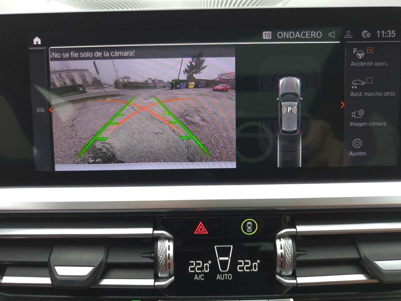 BMW Serie 3 BMW Serie 3 M340d xDrive Auto. Touring  - Foto 2