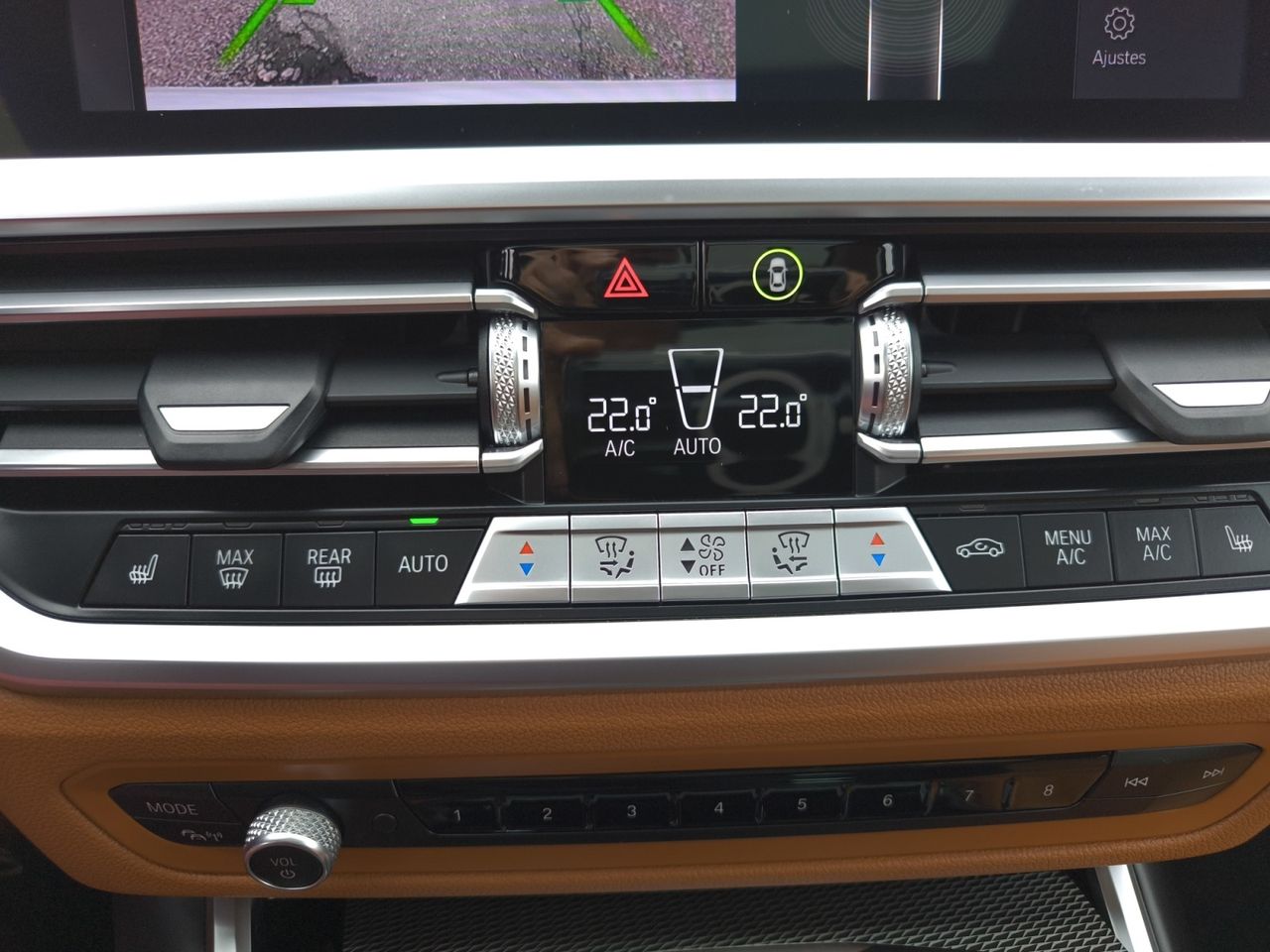 BMW Serie 3 BMW Serie 3 M340d xDrive Auto. Touring  - Foto 2