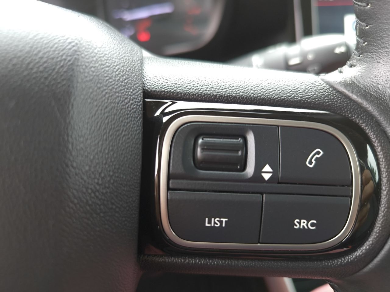 Citroën C3 Aircross HDI  110CV  C-SERIES  - Foto 2