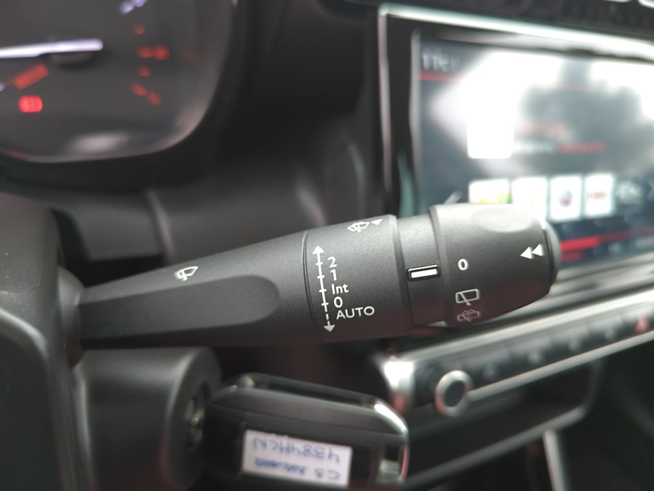 Citroën C3 Aircross HDI  110CV  C-SERIES  - Foto 2