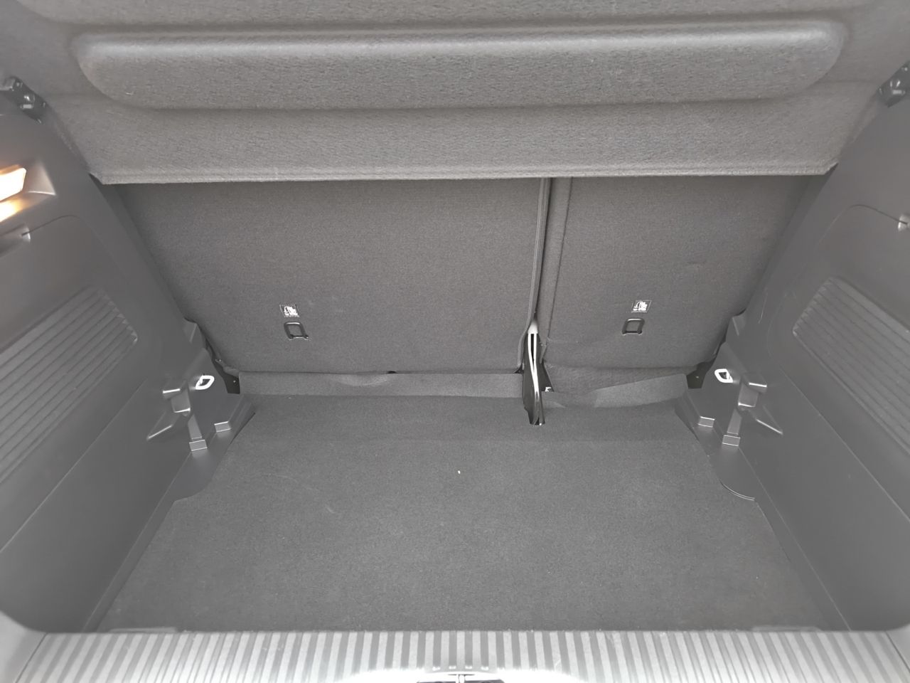 Citroën C3 Aircross HDI  110CV  C-SERIES  - Foto 2