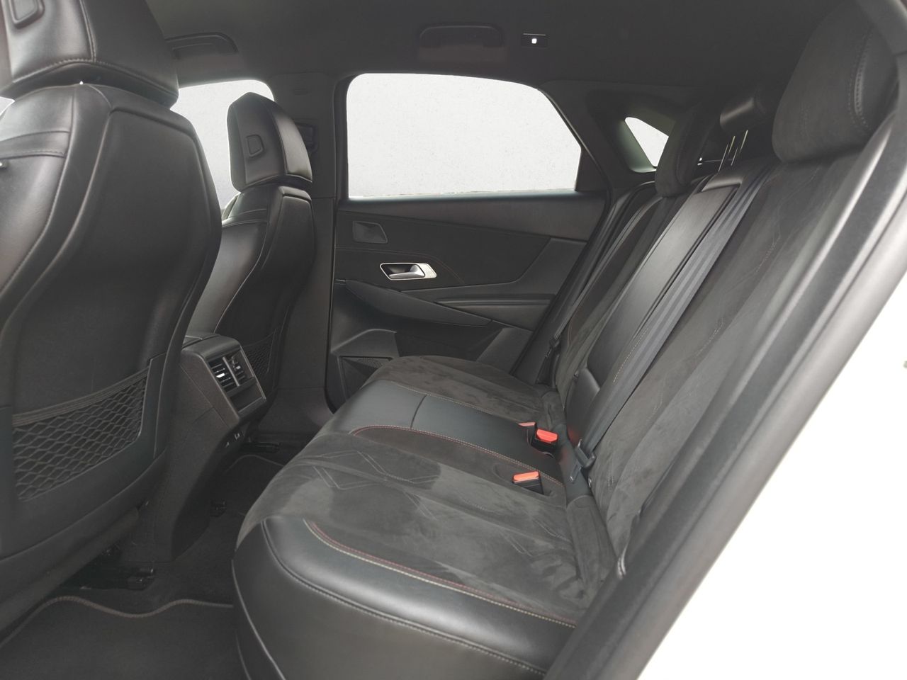 DS DS 7 DS7 CROSSBACK E-TENSE 225 PERFOMANCE LINE  - Foto 2