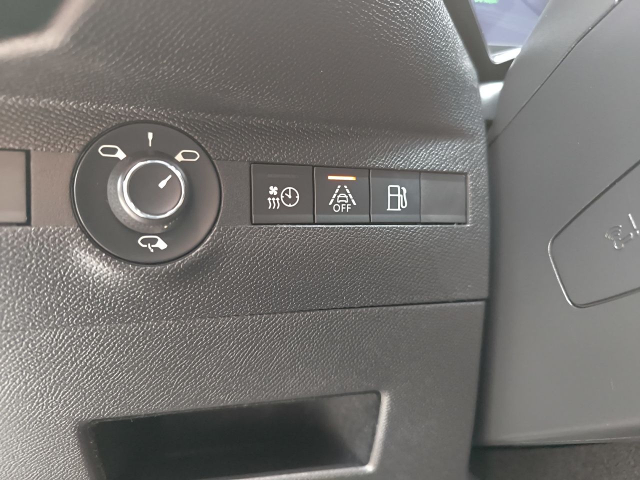 DS DS 7 DS7 CROSSBACK E-TENSE 225 PERFOMANCE LINE  - Foto 2