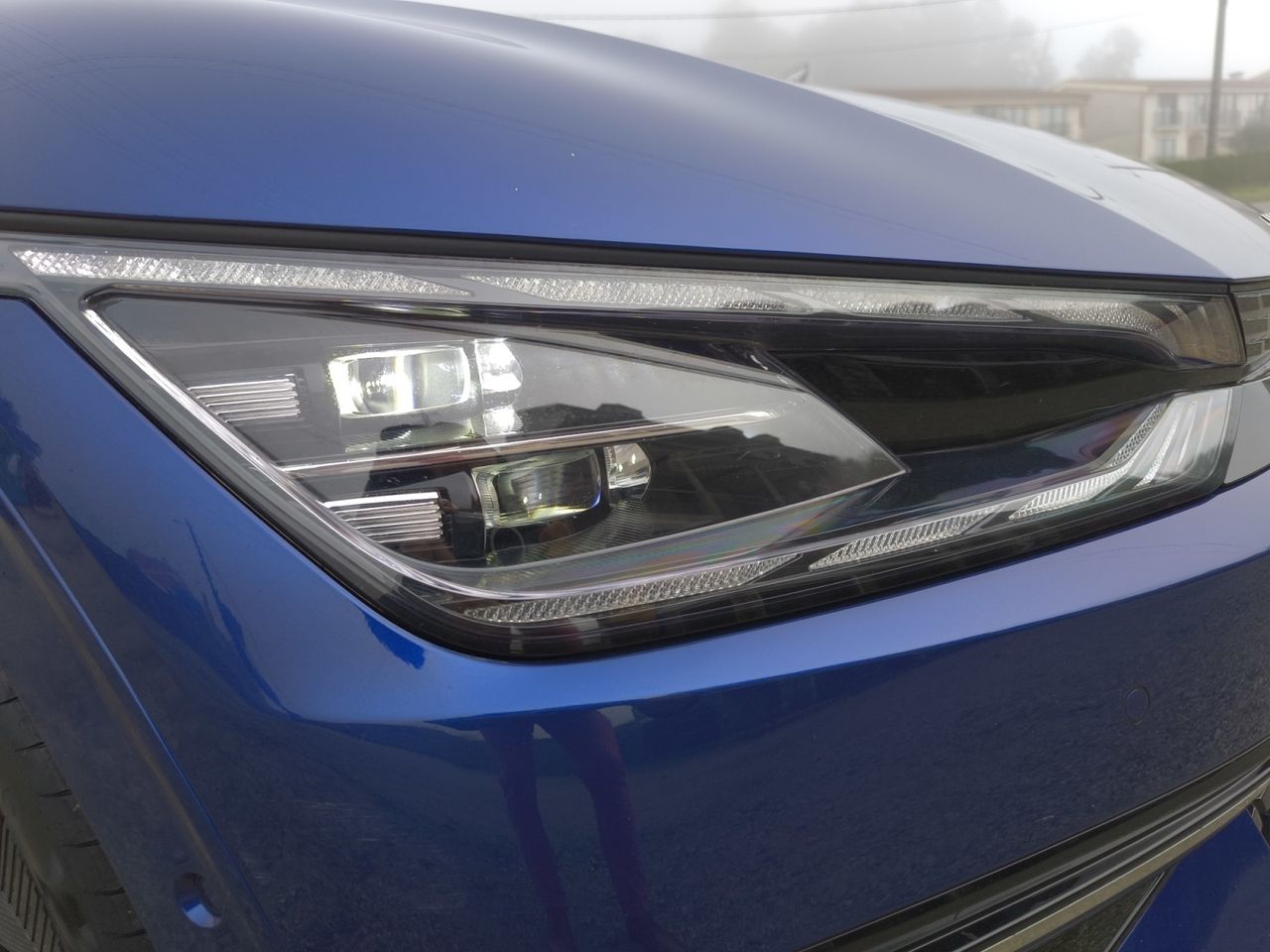 Kia EV6 GTLine 774kWh RWD Long Range  - Foto 2