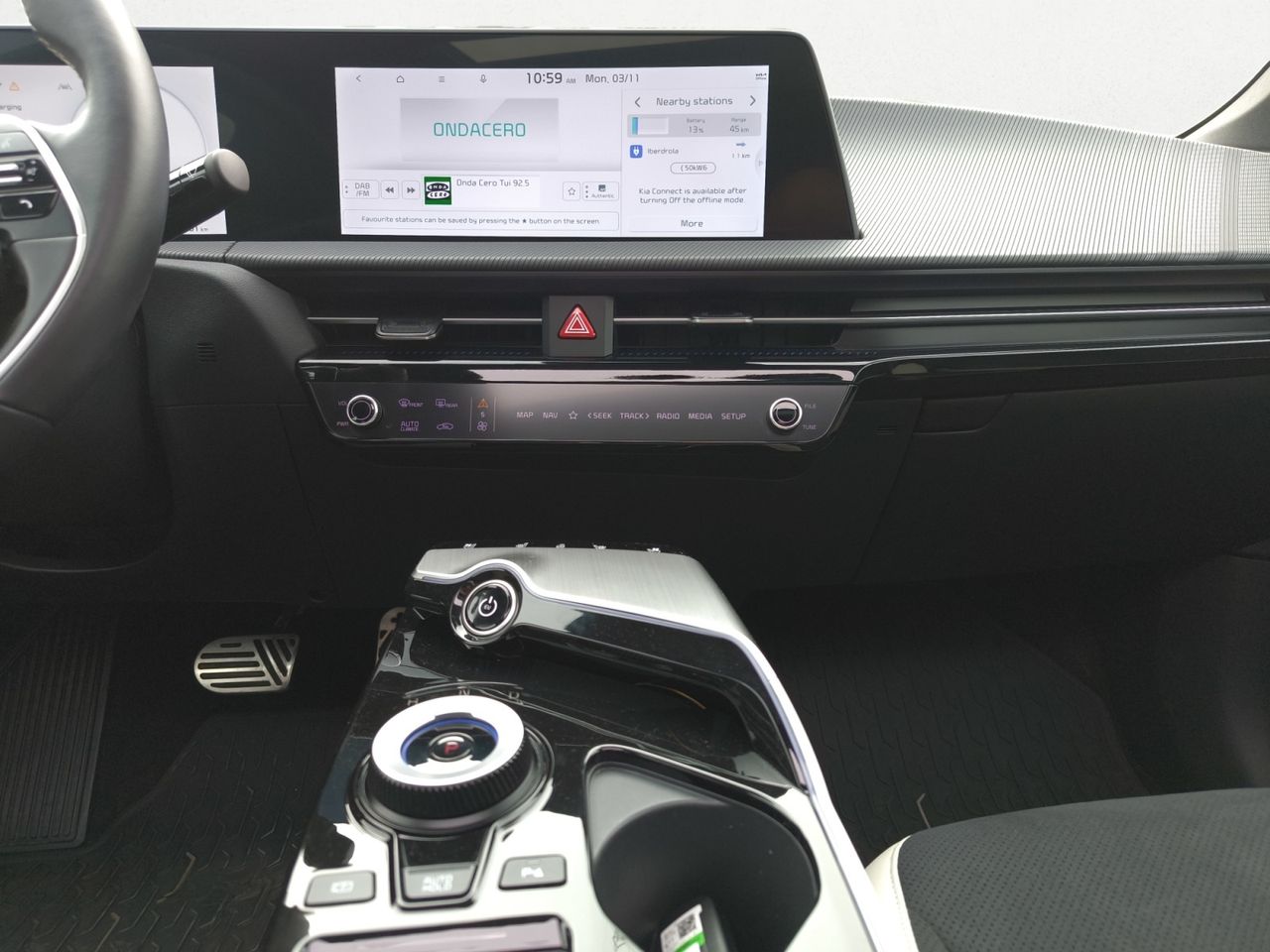 Kia EV6 GTLine 774kWh RWD Long Range  - Foto 2