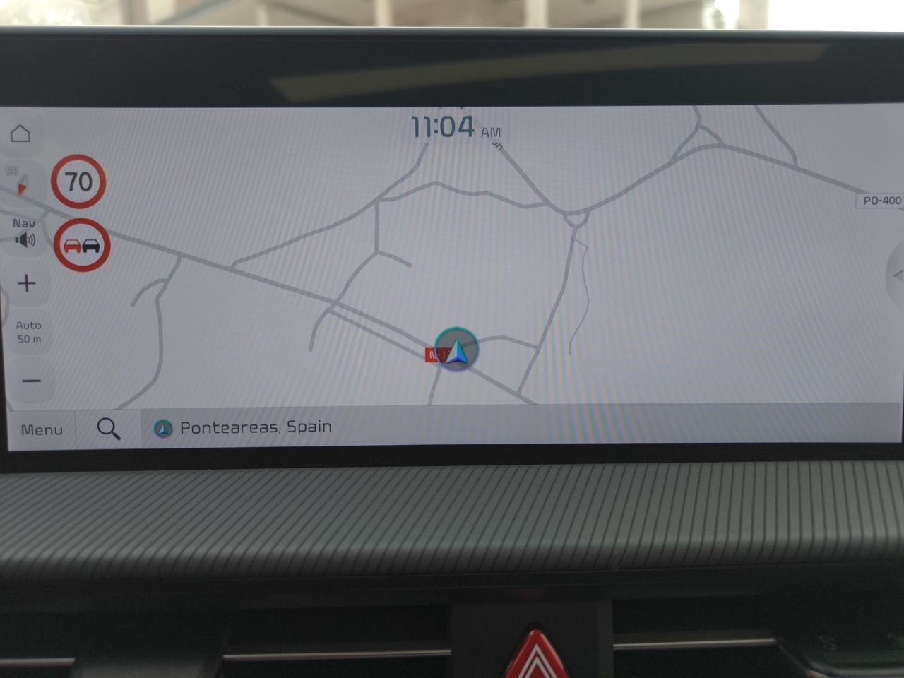 Kia EV6 GTLine 774kWh RWD Long Range  - Foto 2