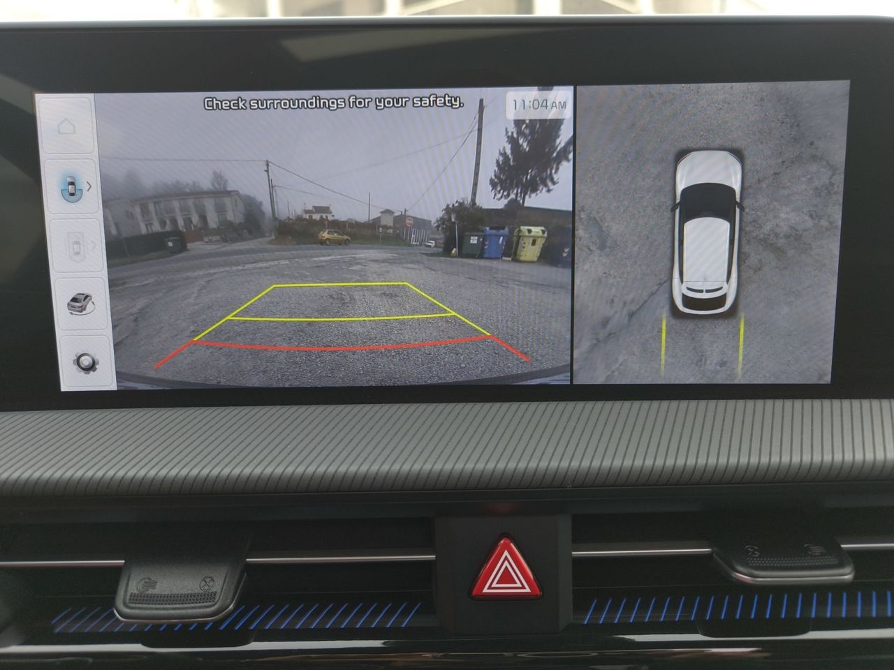 Kia EV6 GTLine 774kWh RWD Long Range  - Foto 2