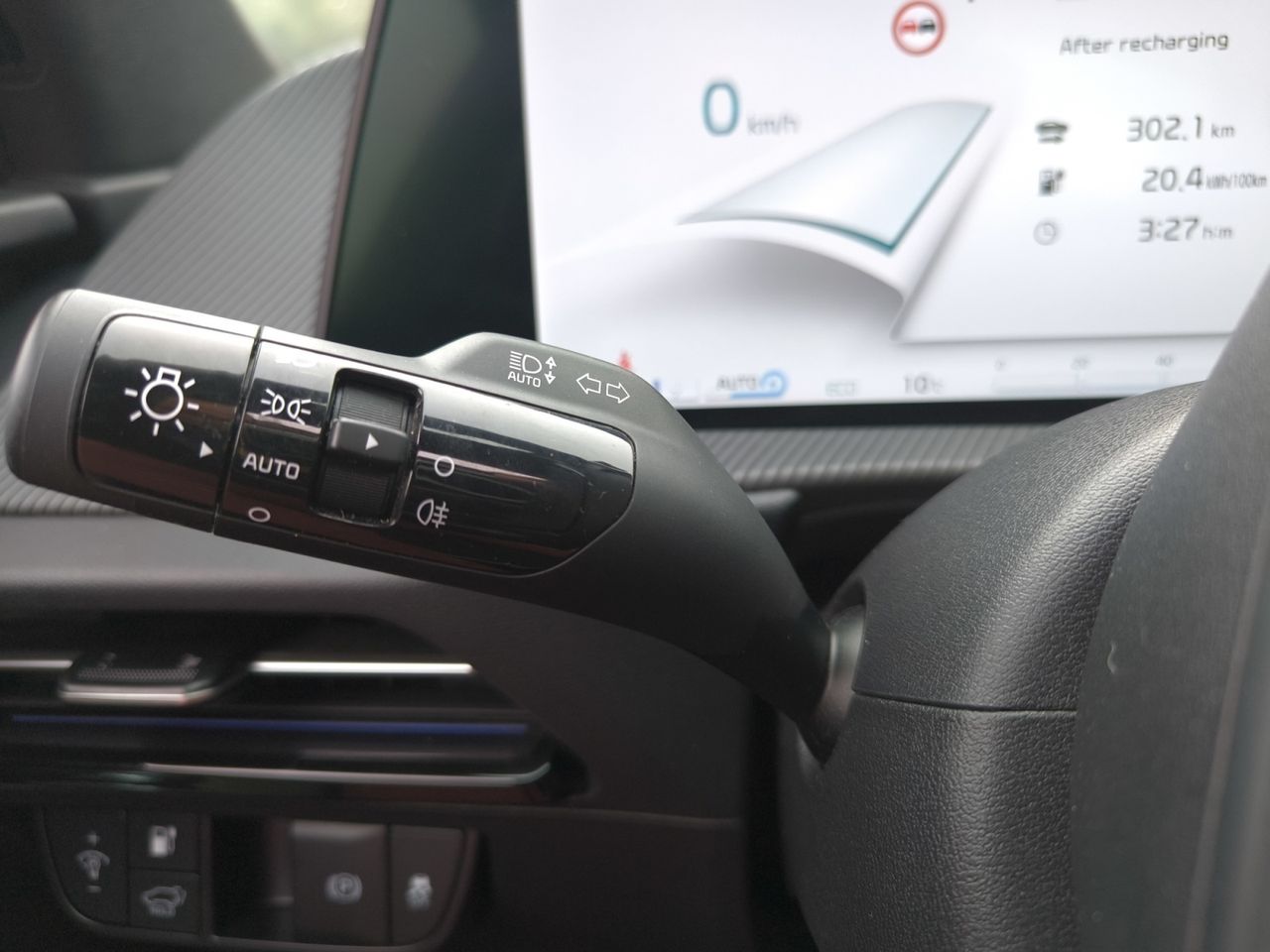 Kia EV6 GTLine 774kWh RWD Long Range  - Foto 2