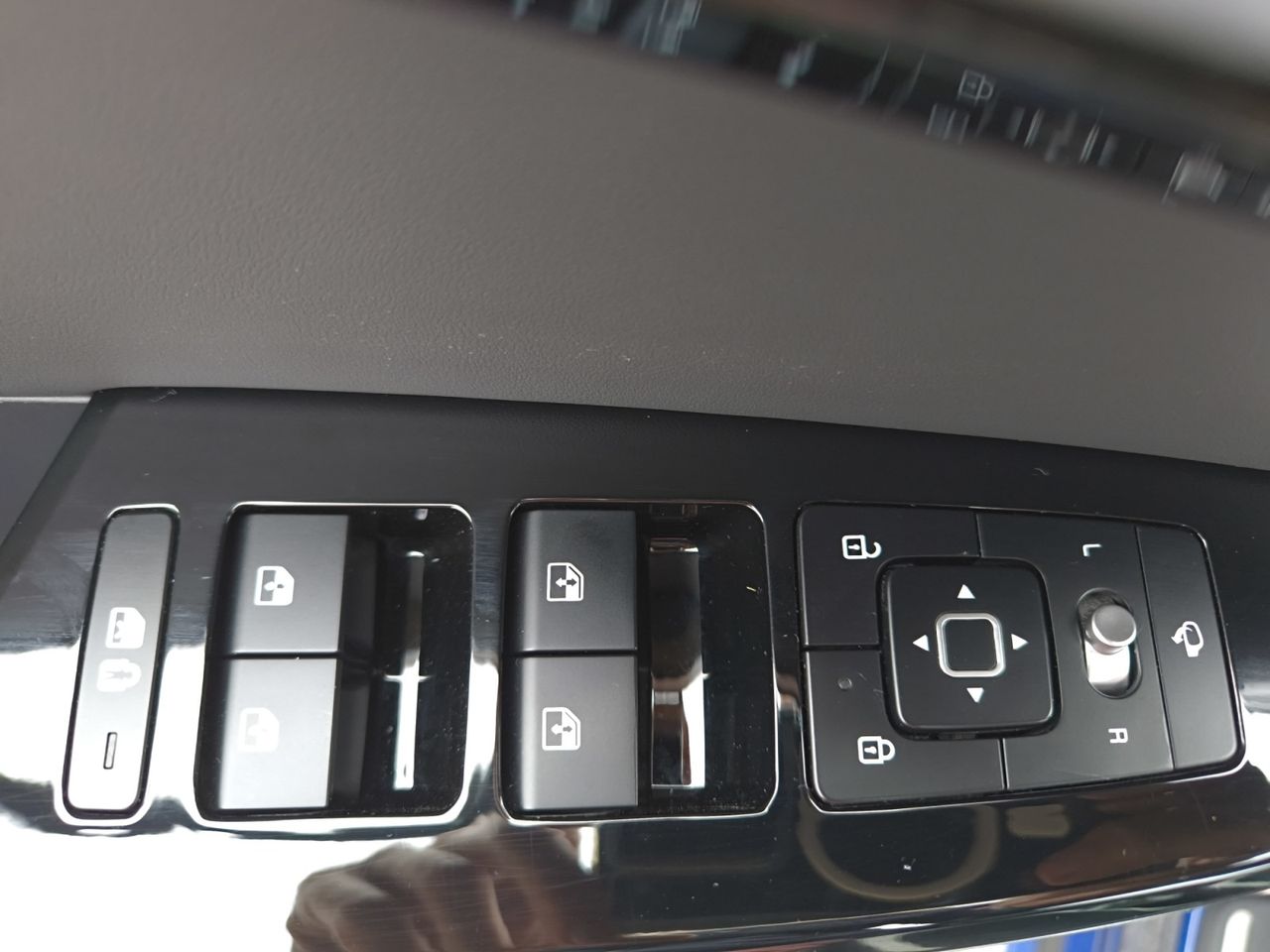 Kia EV6 GTLine 774kWh RWD Long Range  - Foto 2