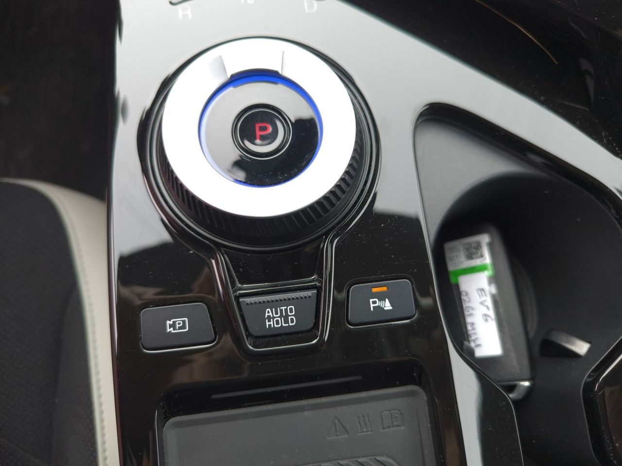 Kia EV6 GTLine 774kWh RWD Long Range  - Foto 2