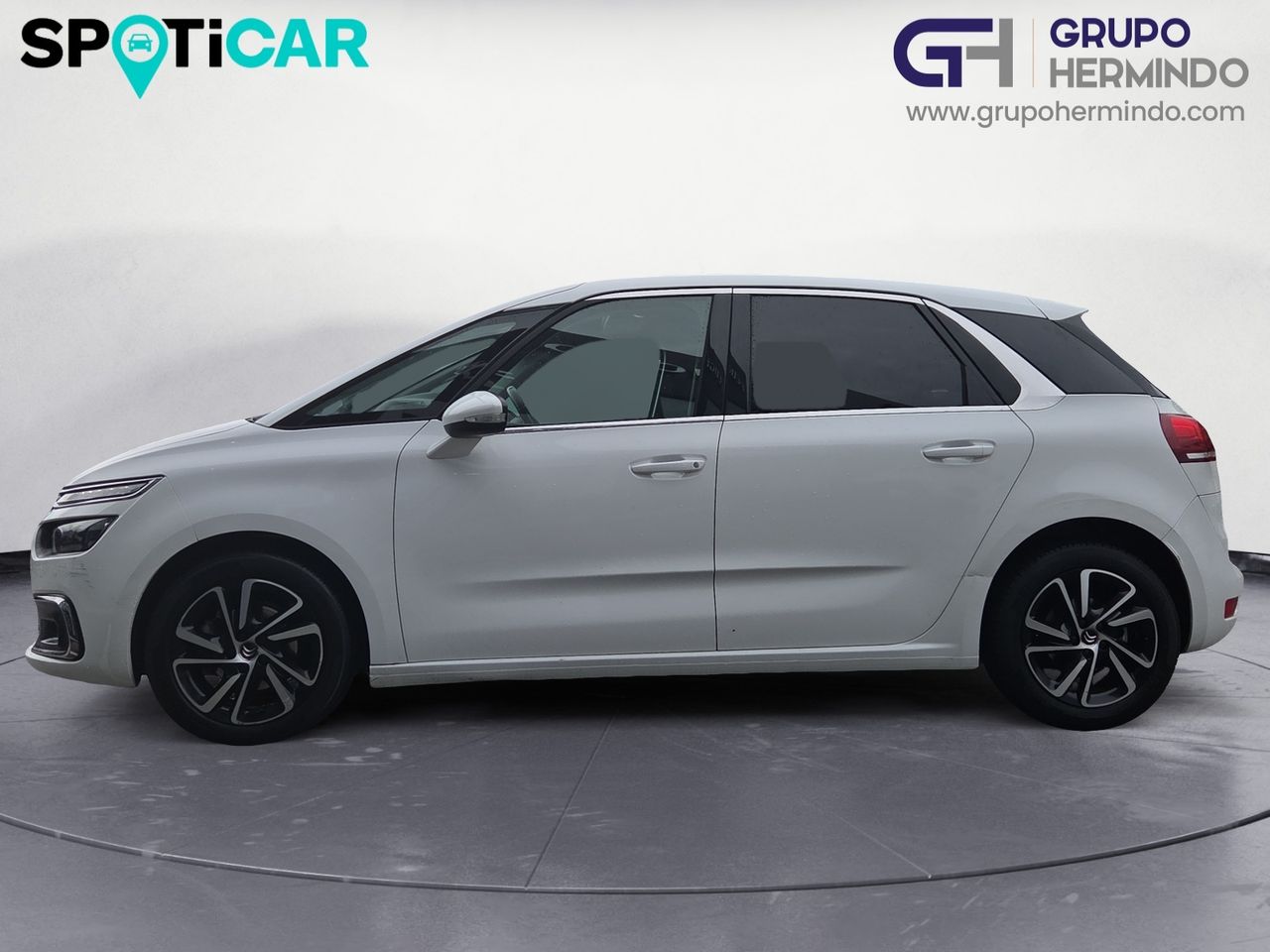 Citroën C4 Spacetourer HDI 130CV FEEL  - Foto 2