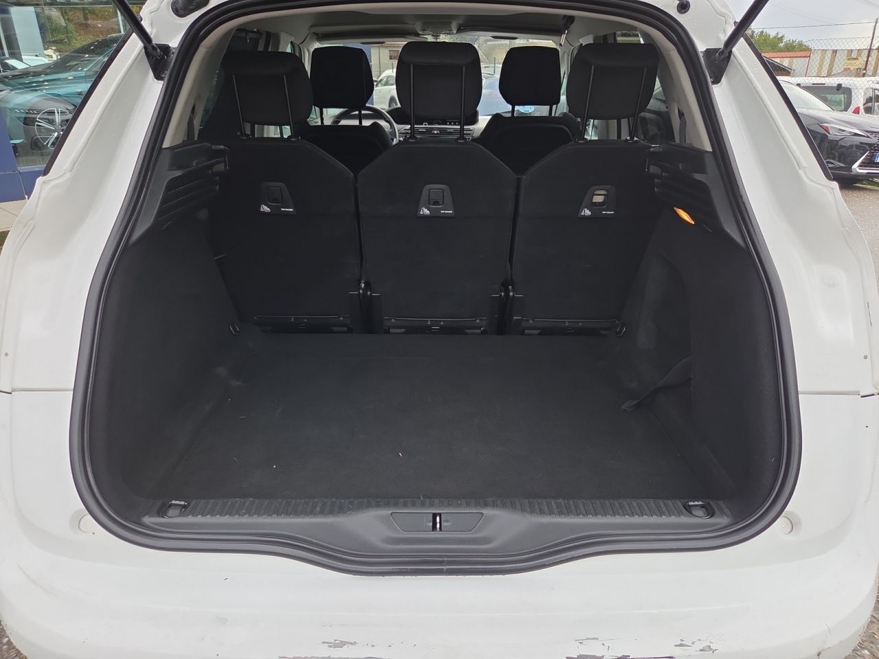 Citroën C4 Spacetourer HDI 130CV FEEL  - Foto 2