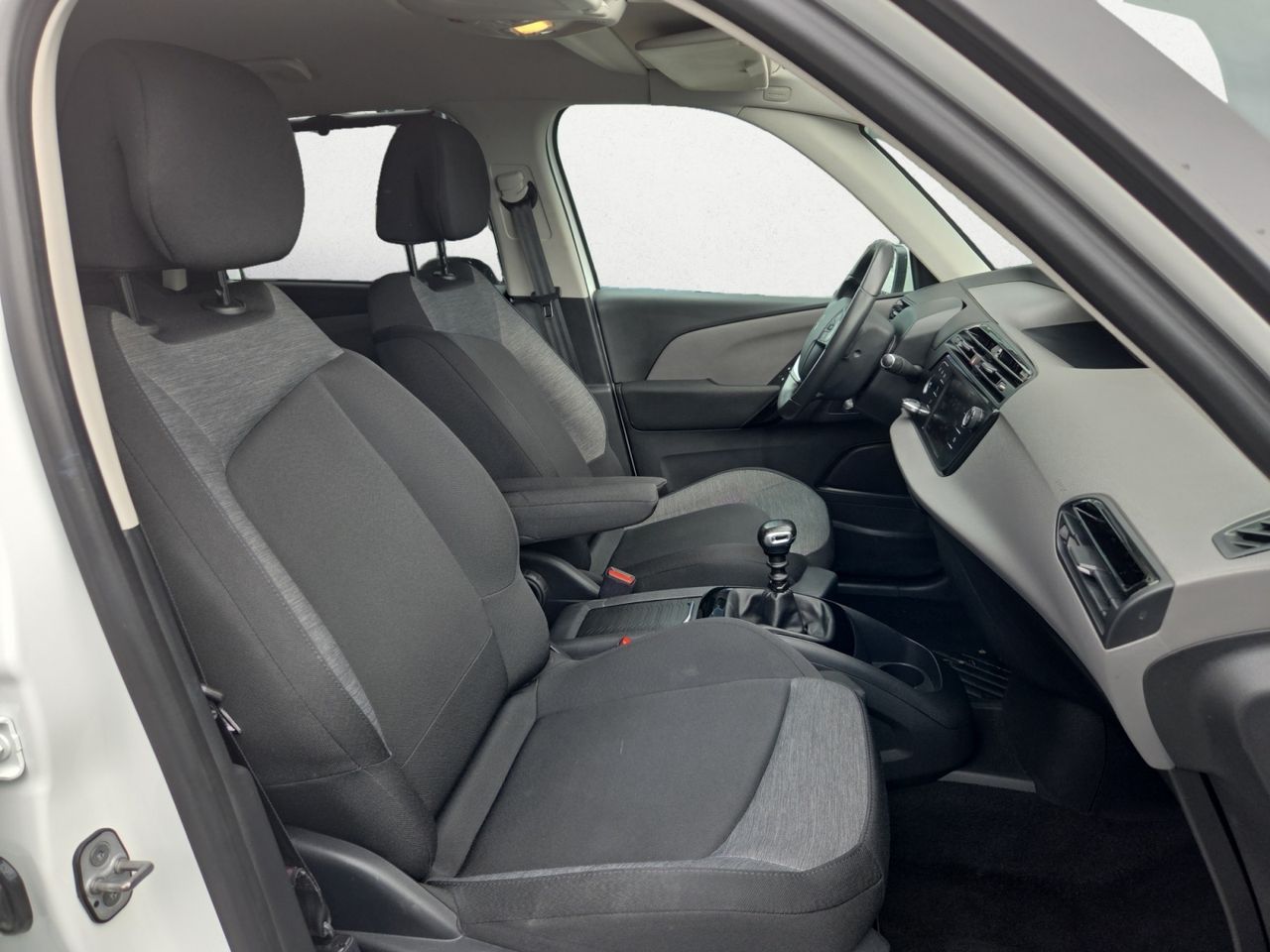 Citroën C4 Spacetourer HDI 130CV FEEL  - Foto 2