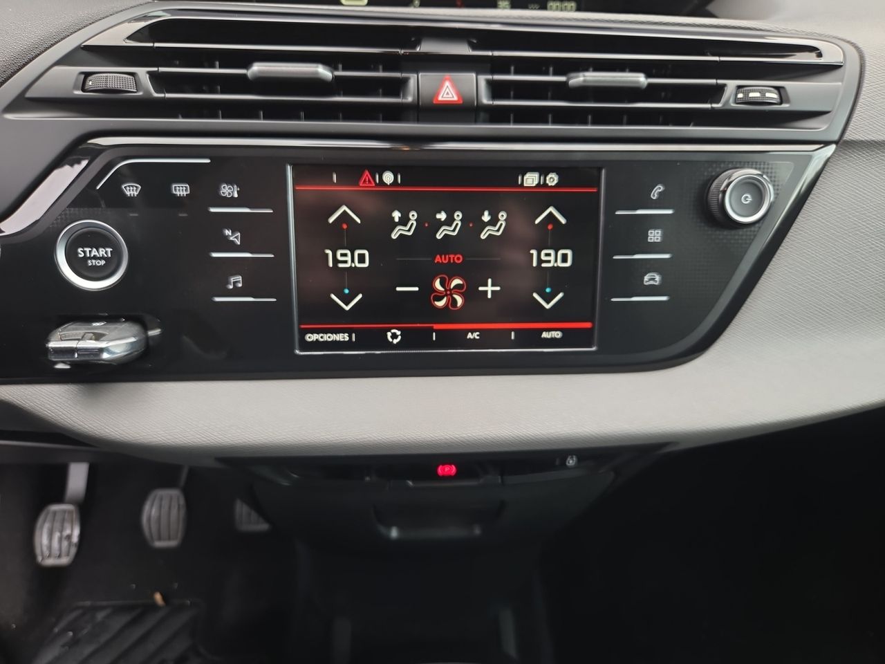 Citroën C4 Spacetourer HDI 130CV FEEL  - Foto 2