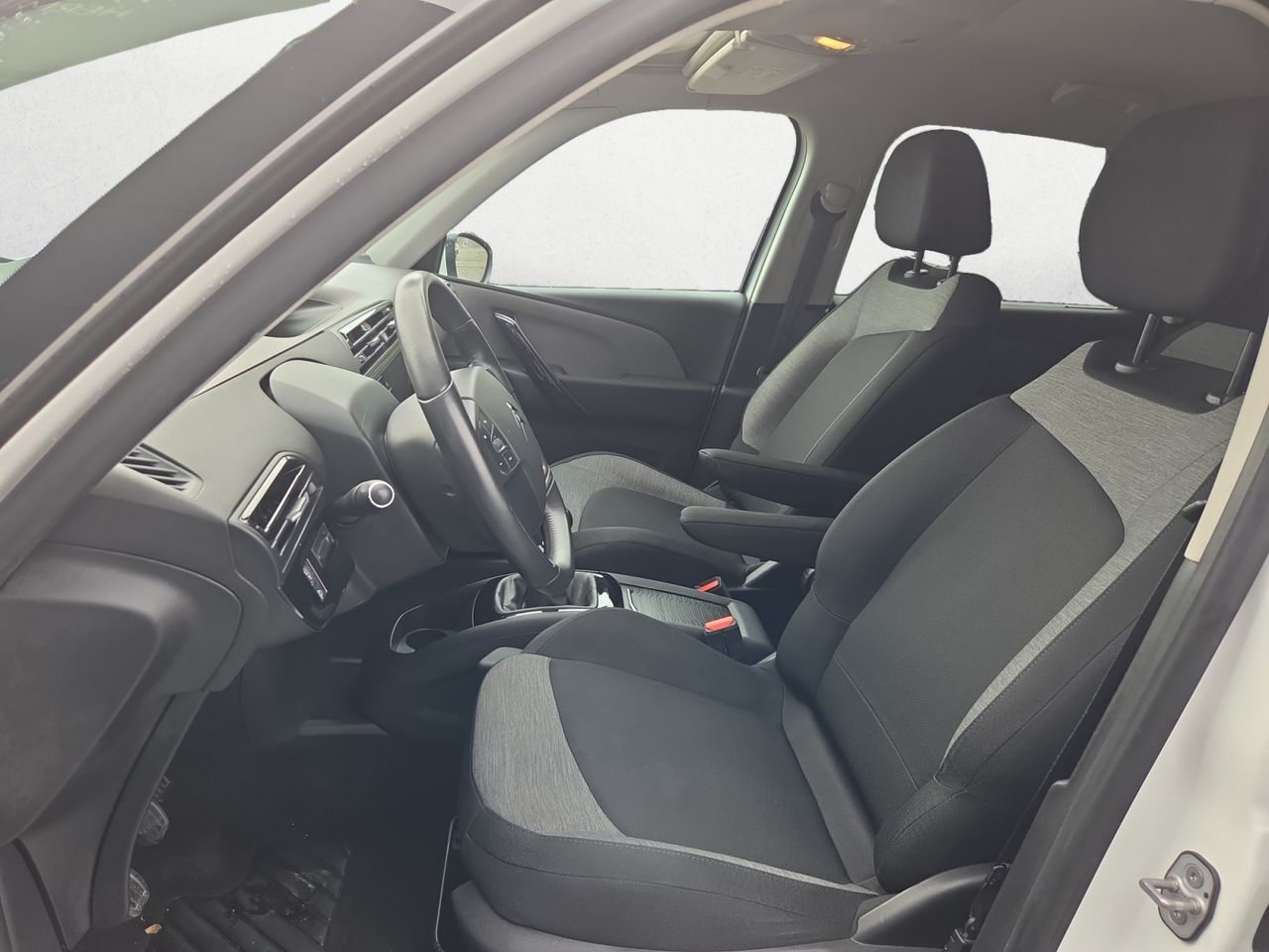 Citroën C4 Spacetourer HDI 130CV FEEL  - Foto 2