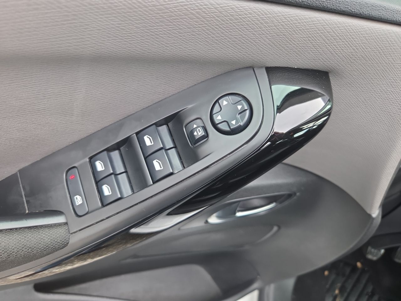 Citroën C4 Spacetourer HDI 130CV FEEL  - Foto 2