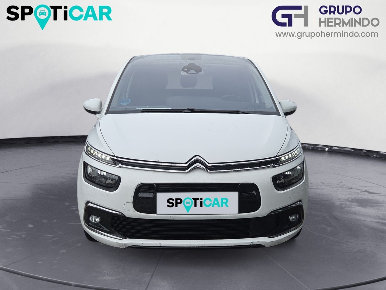 Citroën C4 Spacetourer HDI 130CV FEEL  - Foto 2