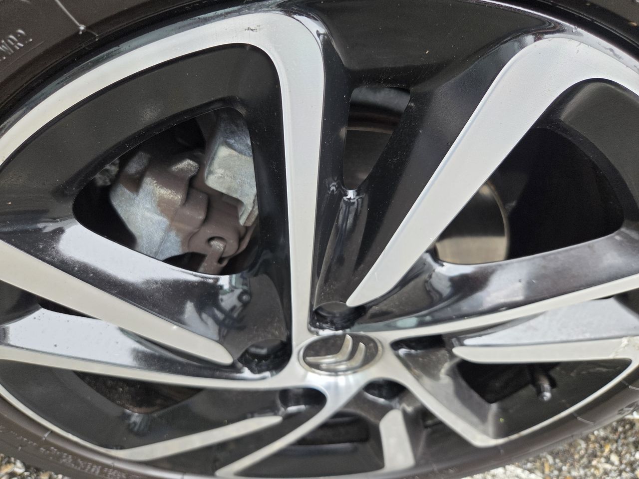 Citroën C4 Spacetourer HDI 130CV FEEL  - Foto 2