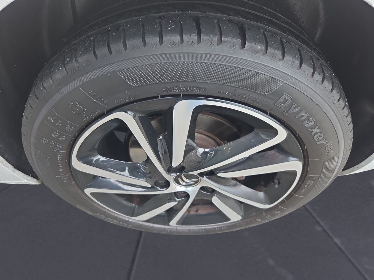 Citroën C4 Spacetourer HDI 130CV FEEL  - Foto 2