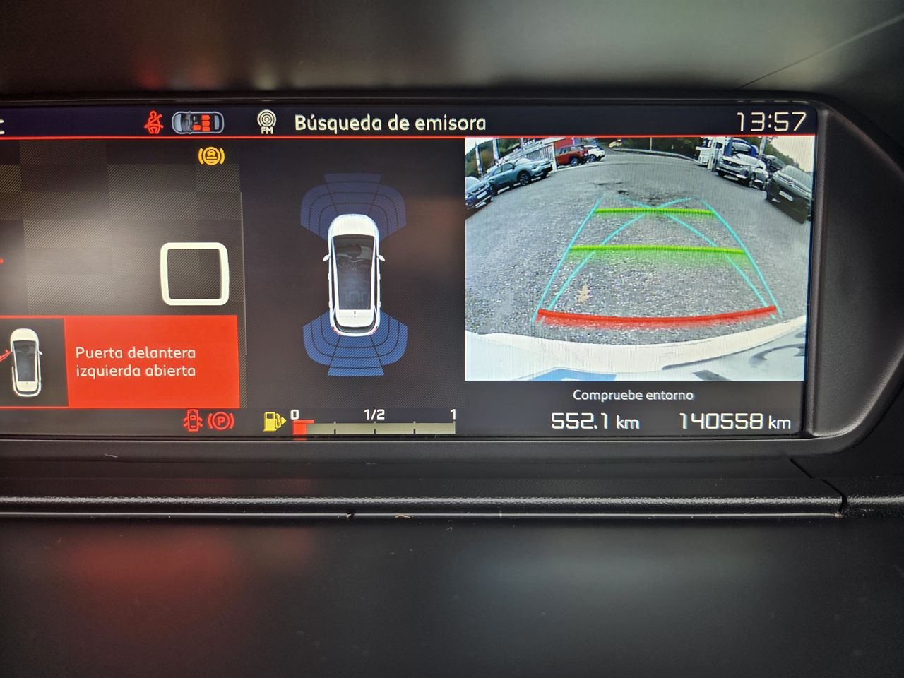 Citroën C4 Spacetourer HDI 130CV FEEL  - Foto 2