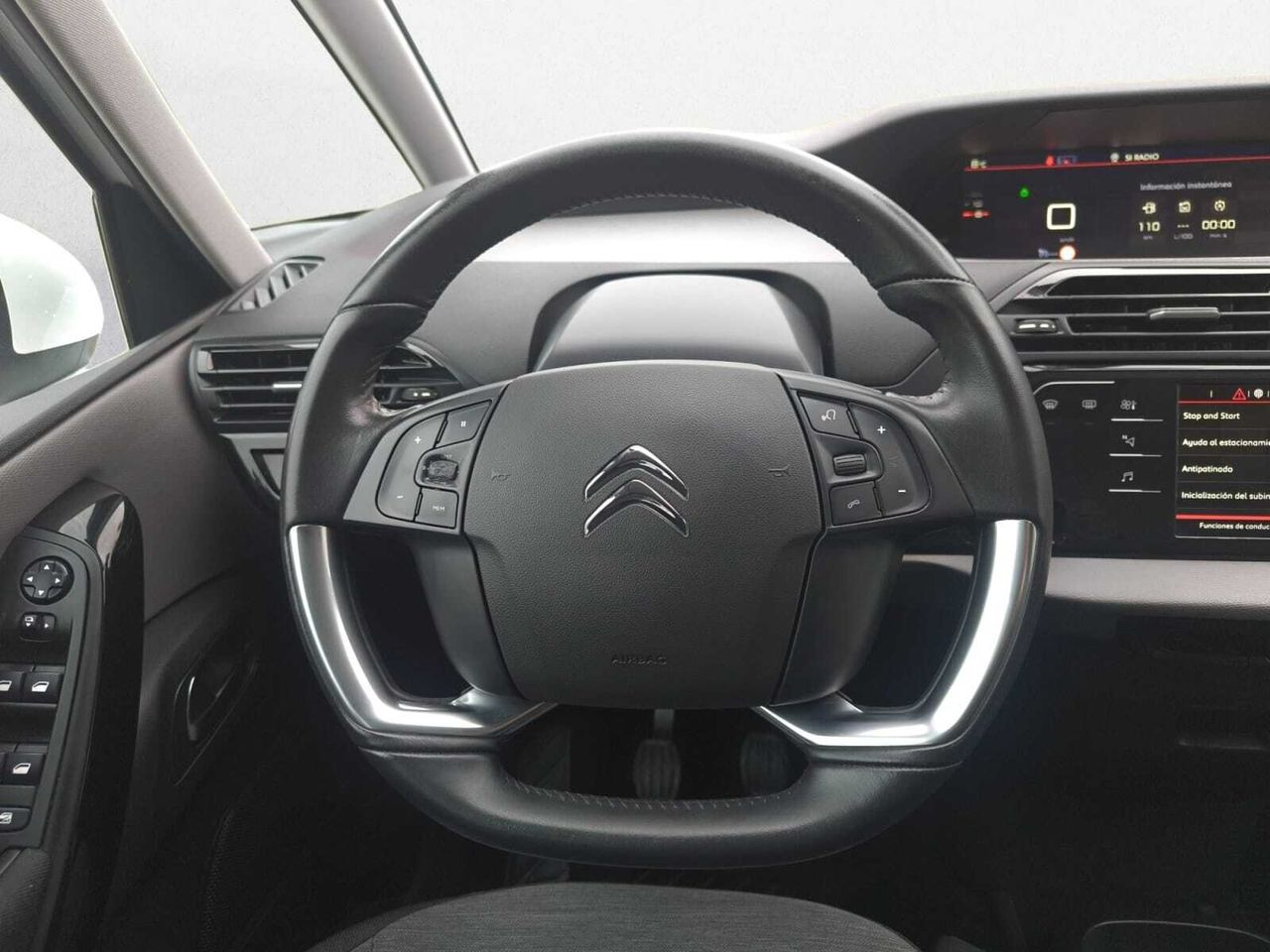 Citroën C4 Spacetourer HDI 130CV FEEL  - Foto 2